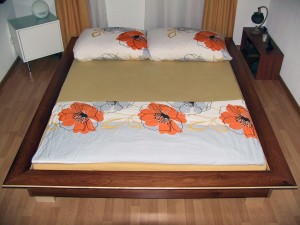 Bett & Schlafzimmer | Frei Holzdesign GmbH