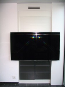 Fernsehmöbel 